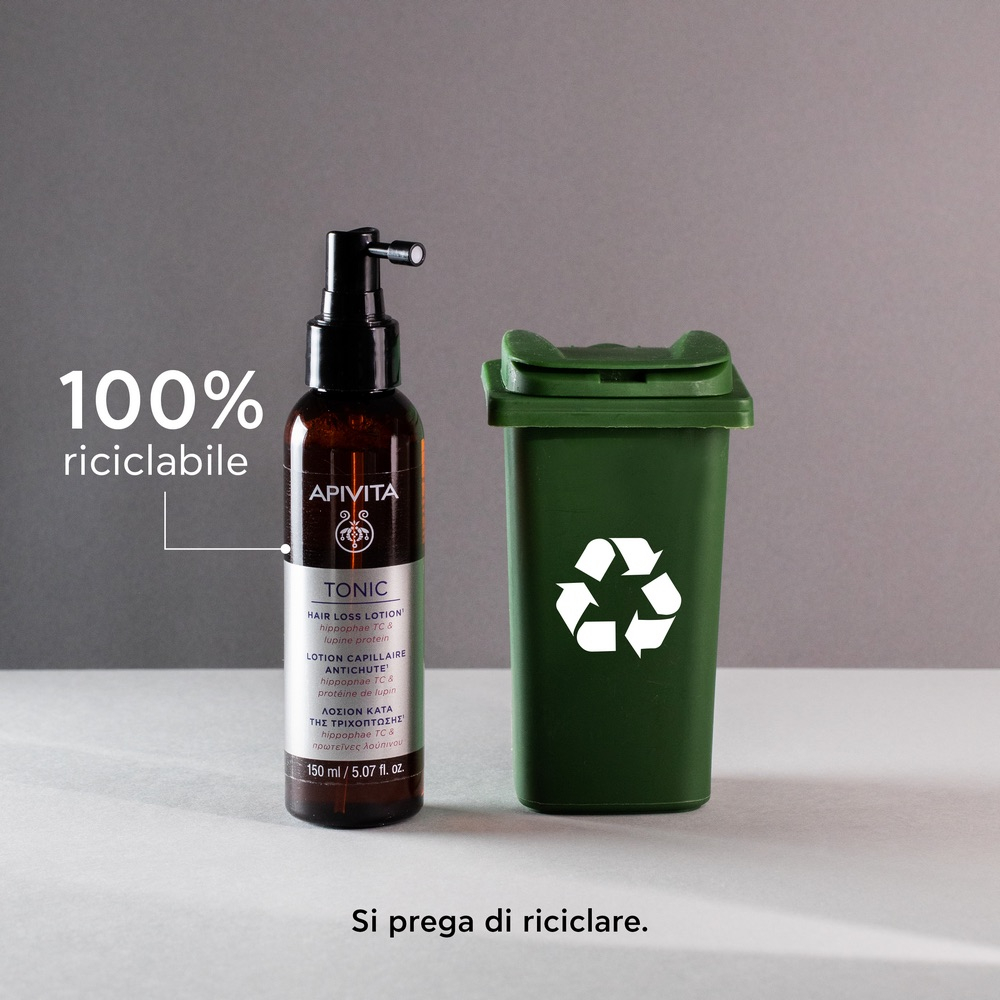 APIVITA LOT HAIR LOSS 150ML/19