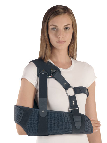 ACROMION Claveare Acrofix Sx M