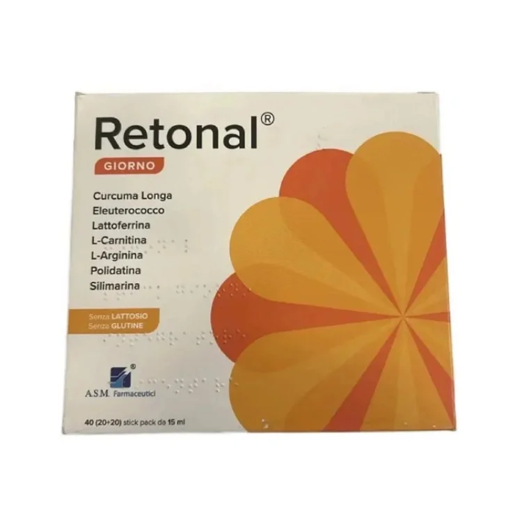 RETONAL 40 Stick