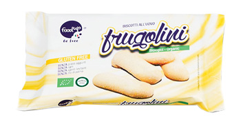 FRUGOLINI Bisc.Uovo 50g