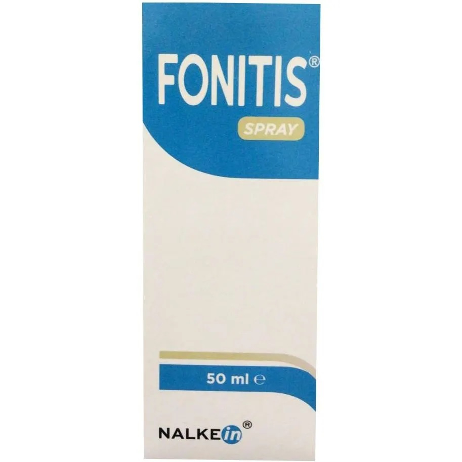 FONITIS SPRAY 50ML