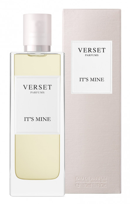 VERSET It's Mine  50ml