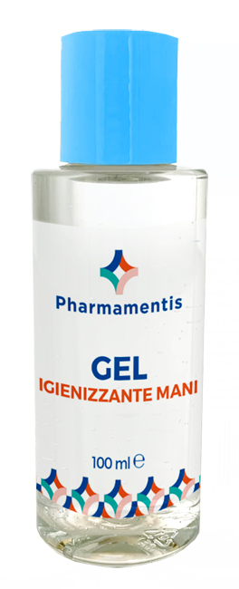 PHARMAMENTIS GEL IGIEN MA100ML