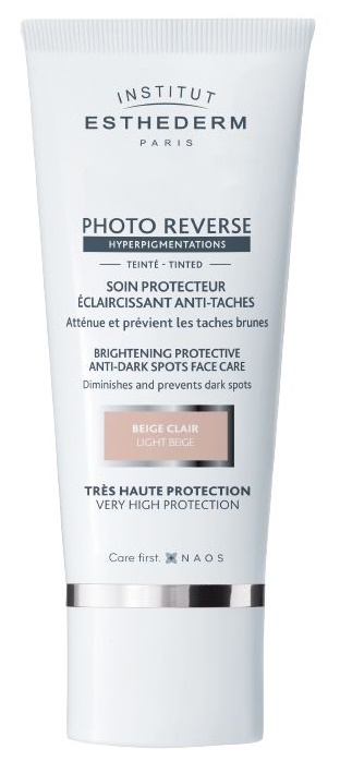 PHOTO REVERSE LIGHT BEIGE 50ML