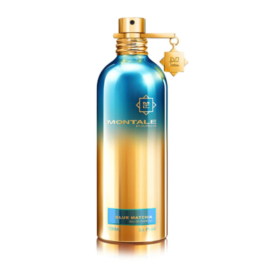 Montale Paris Blue Matcha Eau de Parfum 100ml