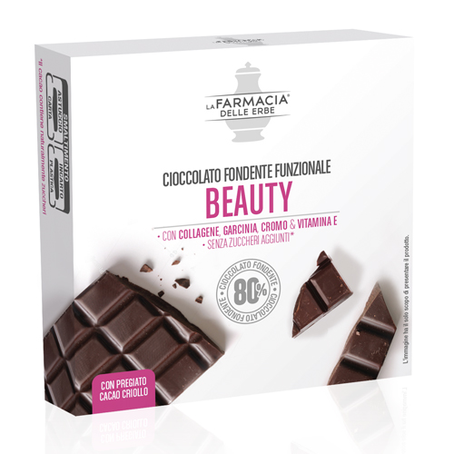 FDE CIOCCOLATO BEAUTY 30G