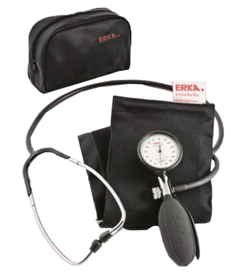 FARMACARE Sfigmo Aneroide C/Fonendo Erka