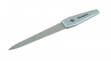 Beautytime Lima Unghie Zaffiro Media