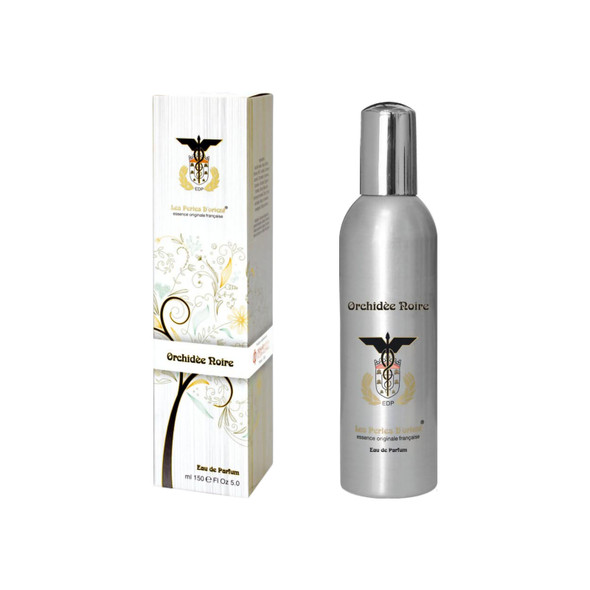 LES PERLES D'ORIENT ORCHIDEE