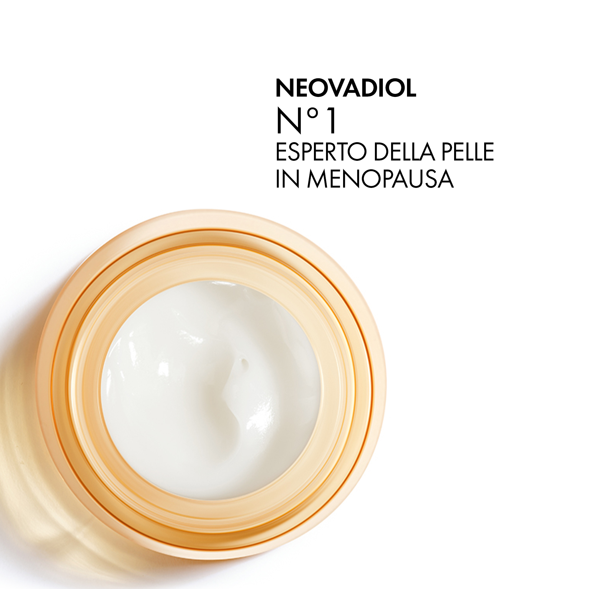 Vichy Neovadiol Pre-Menopausa Crema Notte Ridensificante Rivitalizzante - 50 ml