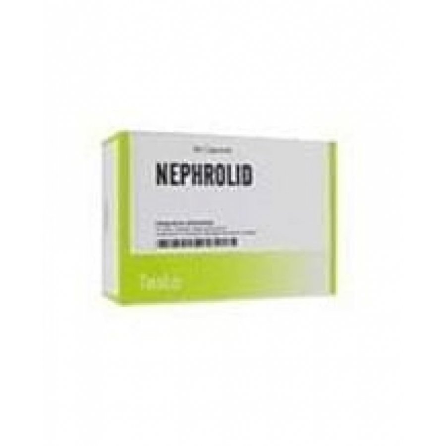 NEPHROLID 60 CAPSULE