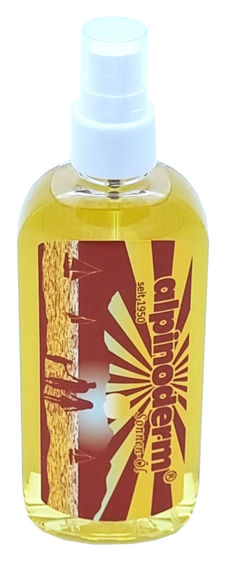 ALPINODERM SUN SPRAY SPF50+