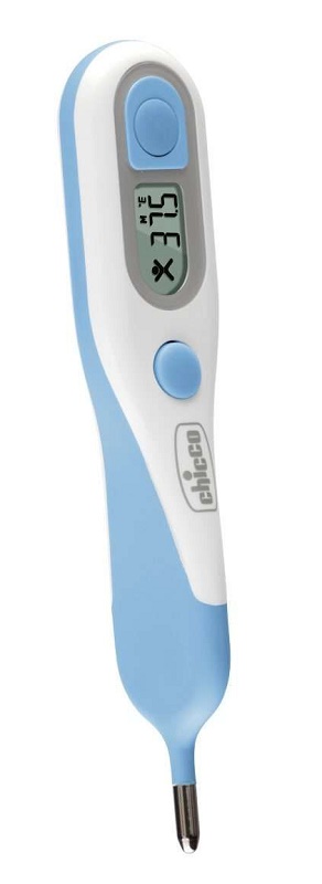 CH TERMOMETRO EASY 2 IN 1