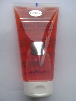 EUPHIDRA BODYCL DOCC CALE150ML