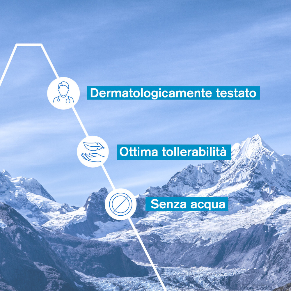 Uriage Eau Thermale Stick Labbra Idratante 4 g