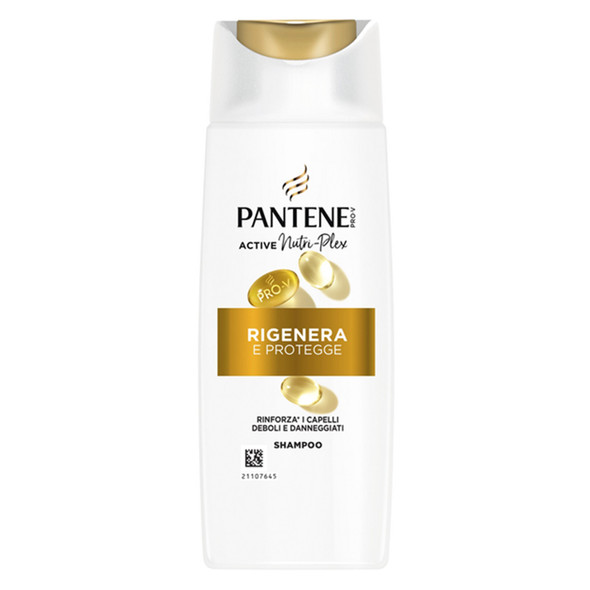 MINI PANTENE NEW SH R/PROTEG 90M