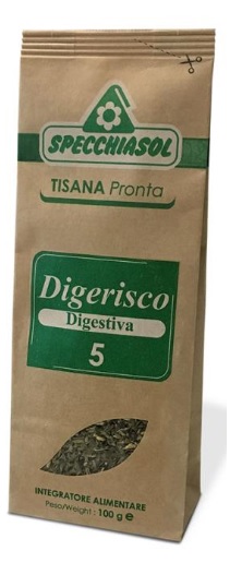 DIGERISCO 100G