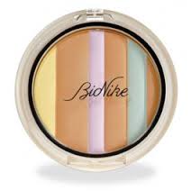 Bionike Defence Color Cover Cipria Camouflage Trousse 10 g