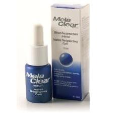 Melaclear Siero Viso Trattamento Depigmentante 15 ml