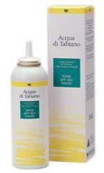 Terme Di Salsomaggiore Aqua Tabiano Spray Nasale Decongestionante 150 ml