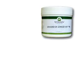 Terra Di Cuma Ossido Di Zinco Biancardi Pomata Rigenerativa 500 gr.