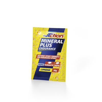 PROACTION MINERAL PL.LIMON BUST