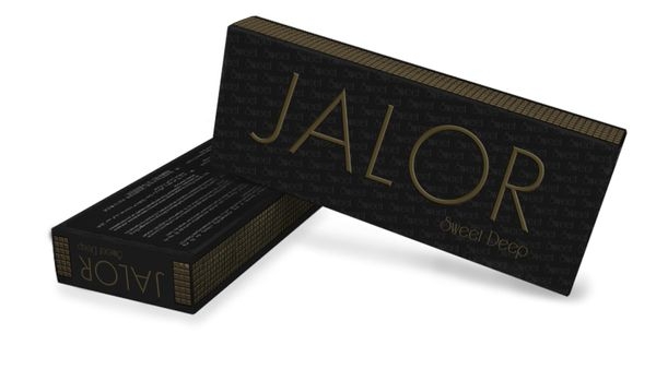 Jalor Sweet Deep Filler con Lidocaina  - 1 Siringa da 1 mL