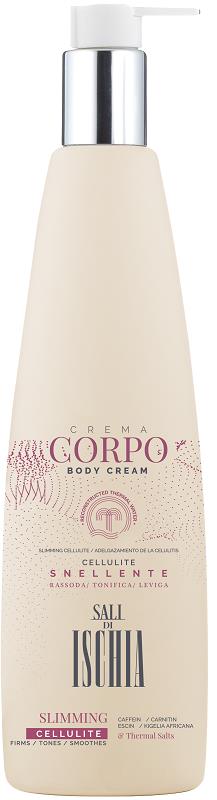 SALI DI ISCHIA CREMA CRP A/CEL