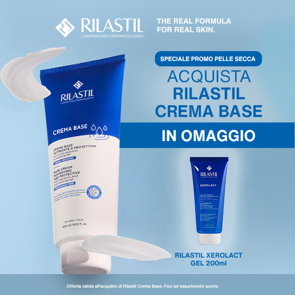 RILASTIL CREMA BASE PROMO