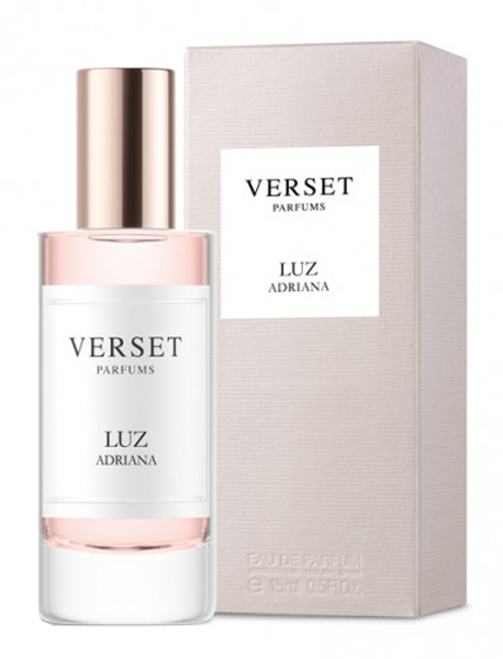 VERSET LUZ ADRIANA EDT 15ML