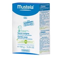Mustela Cold Cream Saponetta Surgras Viso e Corpo Pelle Secca 150 g