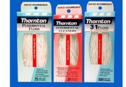 THORNTONS 10000 SUPERF 100PZ