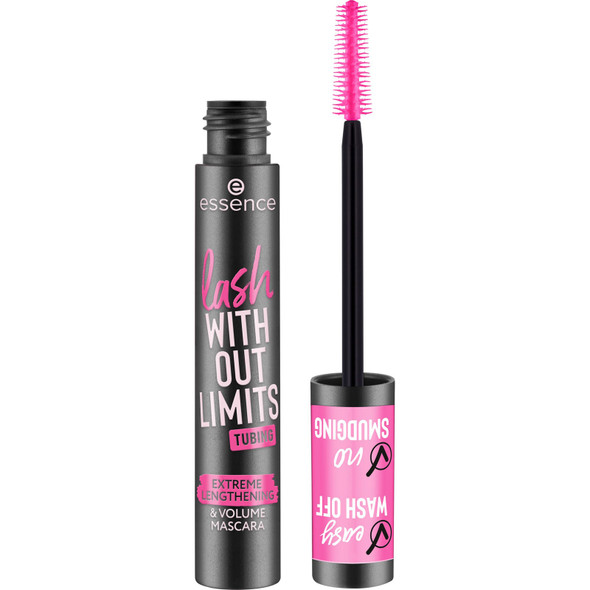 ESS LASH W/OUT LIMITS TUB.MASC 04
