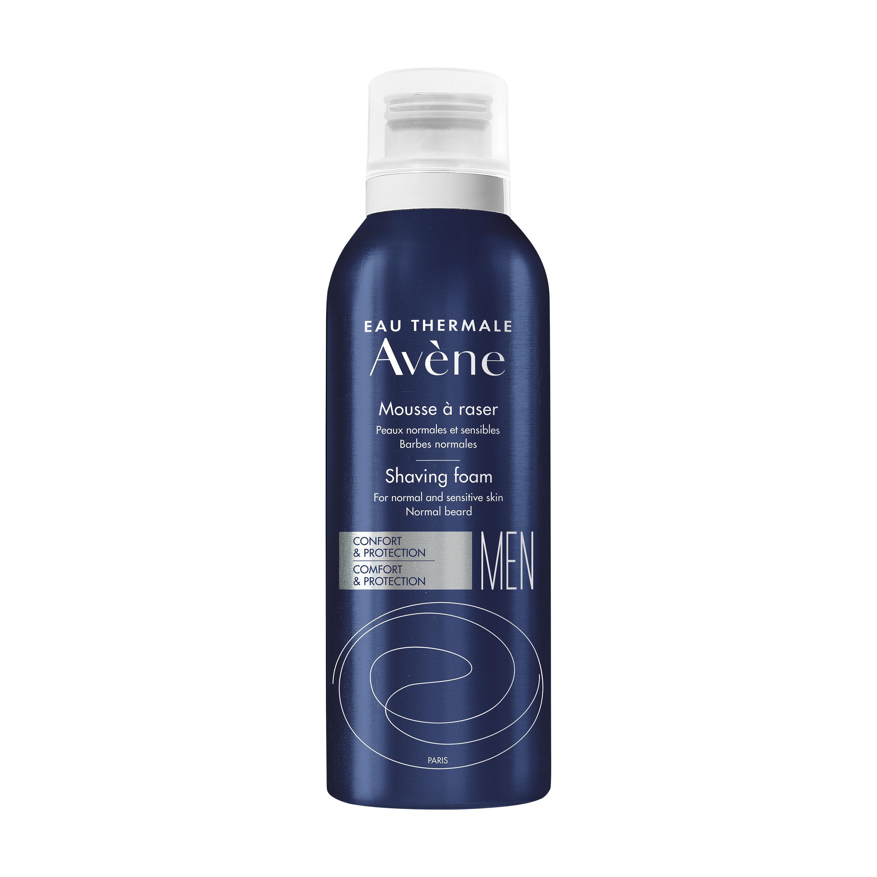 Avène Men - Schiuma Da Barba 200 ml