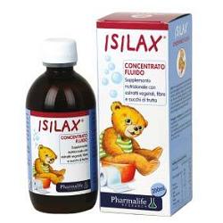 Isilax Bimbi concentrato fluido 200ml