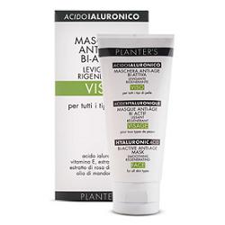 PLANTERS MASCHERA ANTIAGE ACIDO IALURONICO 50 ML