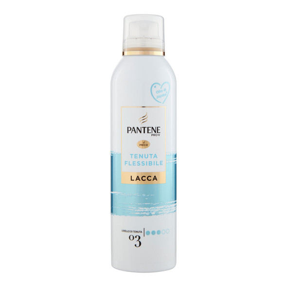 PANTENE NEW LACCA T/FLEX 250ML