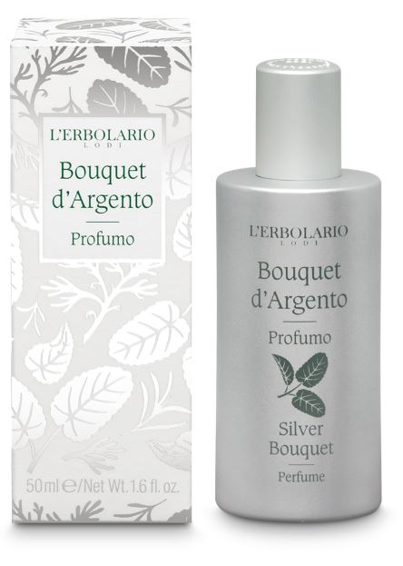 BOUQUET D'ARG ROFUMO 50ML