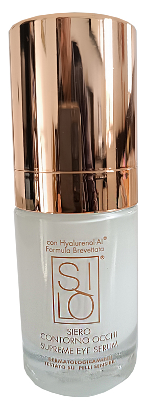 SILO' SIERO CONTORNO OCCHI15ML