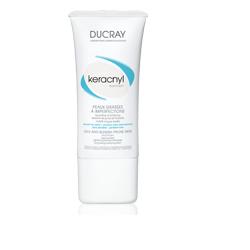 Ducray Keracnyl Crema Opacizzante Viso Pelle Grassa 30 ml