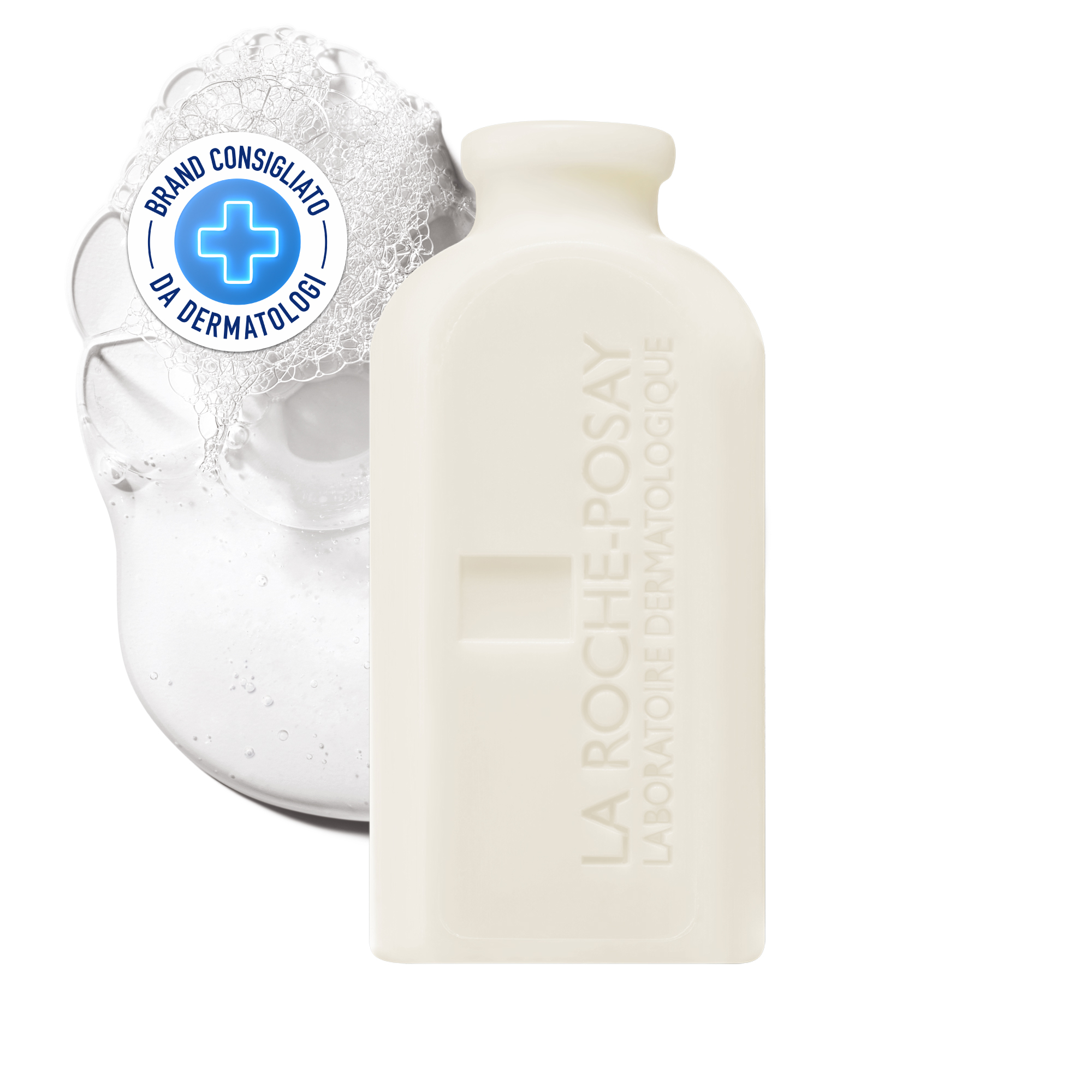 EFFACLAR DETERGENTE SOLIDO 65g