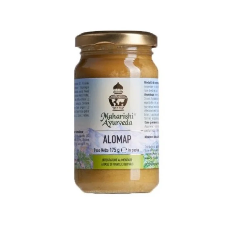 ALOMAP Ung.175g