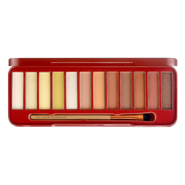 BON VOYAGE TR.PALETTE SUNSET CALI