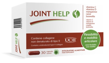 JOINT HELP 30 Cps