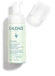 Caudalie Vinoclean Schiuma Detergente Viso 50mL