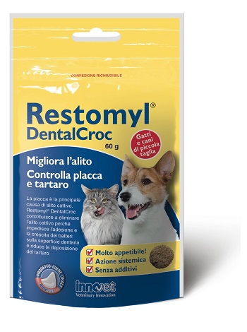 RESTOMYL DENTALCROC 60 G
