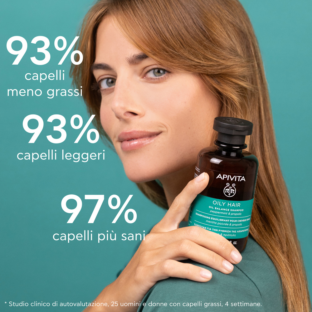 APIVITA SH OIL BALAN 250ML/19