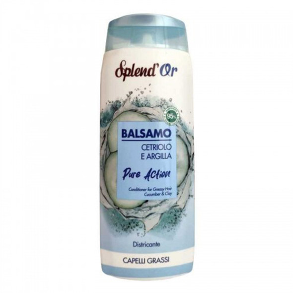 SPLEND OR NEW BALSAMO CETRIOLO 300