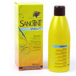 SANOTINT Shampoo Capelli Sfibrati 200ml