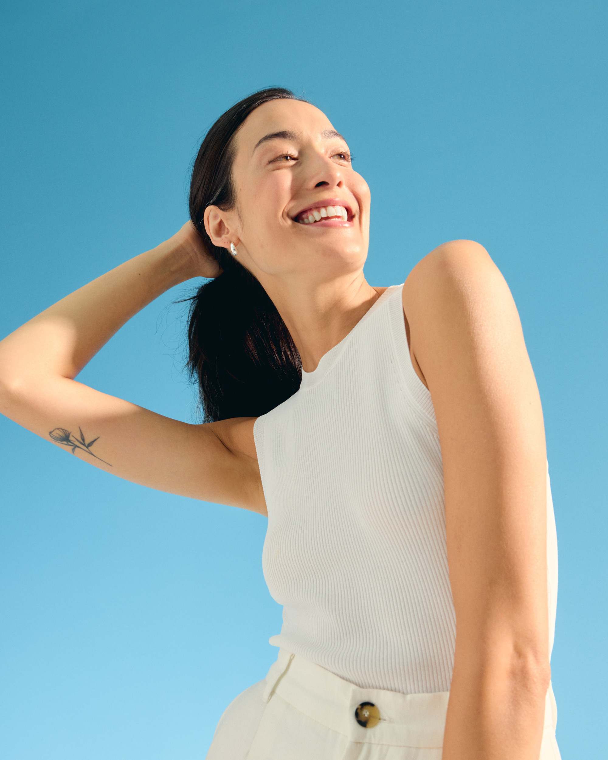 NIVEA DEO PURE INVISIBLE SPRAY